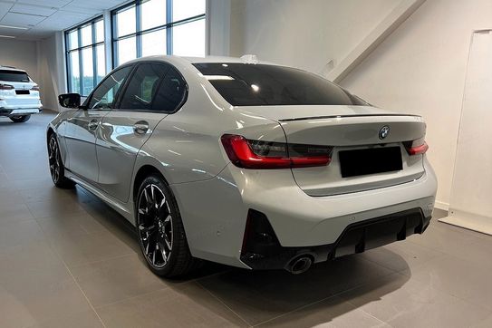 BMW Seria 3 320i xDrive M Sport