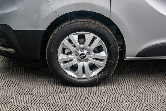 Renault Trafic Kombi L2H1 AT9