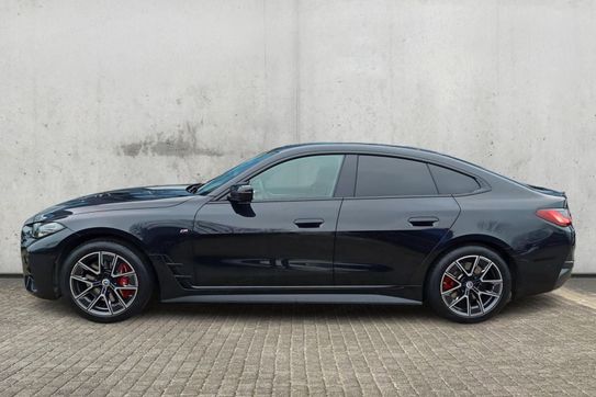 BMW Seria 4 420i M Sport aut