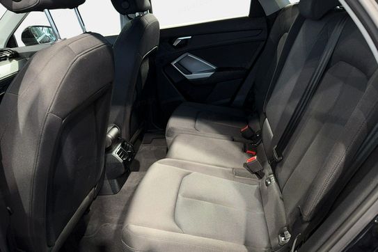 Audi Q3 Sportback 35 TFSI