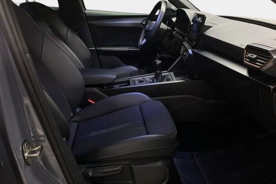 Cupra Leon 1.5 TSI