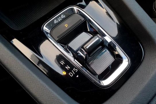 Skoda Octavia 2.0 TDI Scout 4x4 DSG