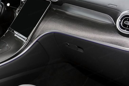 Mercedes GLC 220 d  4-Matic AMG Line