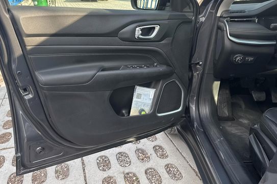 Jeep Compass Limited 1.5 T4 mHEV  FWD S&S DCT