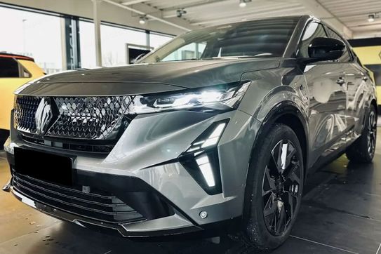 Renault Rafale Esprit Alpine 4x4 1.2 E-Tech PHEV