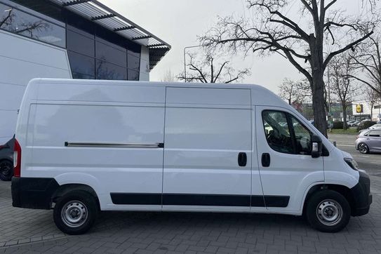 Toyota Proace Max L3H2 Active