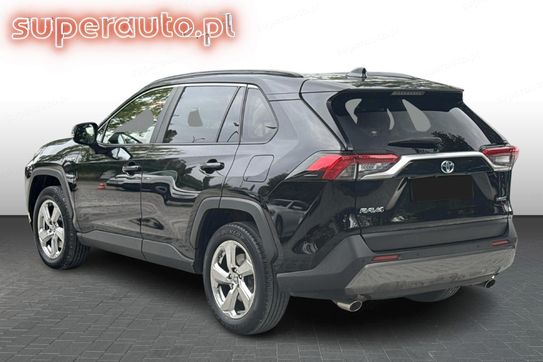 Toyota RAV4 Comfort 2.5 Hybrid