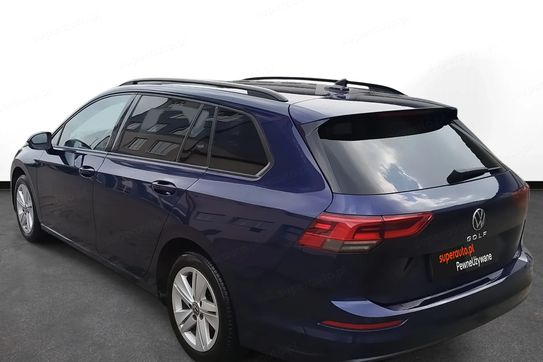 Volkswagen Golf VIII 2.0 TDI Life DSG