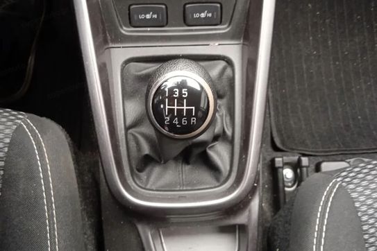 Suzuki Vitara 1.4 Boosterjet SHVS Premium 2WD