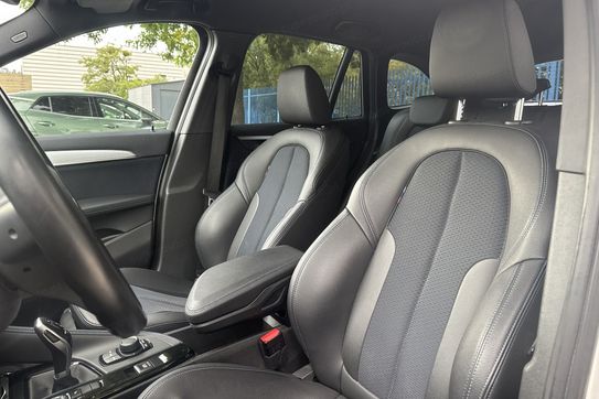 BMW X1 sDrive18i M Sport