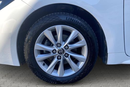 Toyota Corolla 1.8 Hybrid  + LPG Comfort