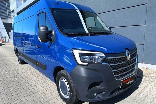 Renault Master L3H2