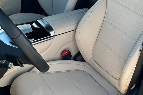 Mercedes GLC Coupe 200 d 4-Matic Avantgarde