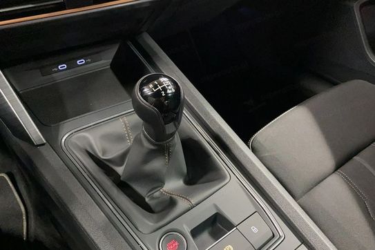 Cupra Formentor 1.5 TSI