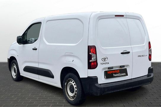 Toyota Proace City L1H1