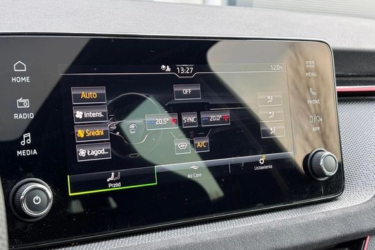 Skoda Scala 1.0 Tsi Selection