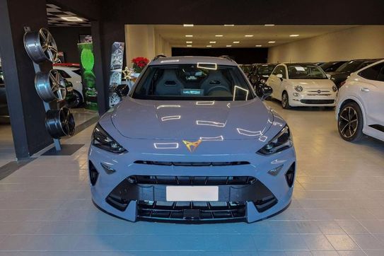 Cupra Formentor 2.0 TDI DSG