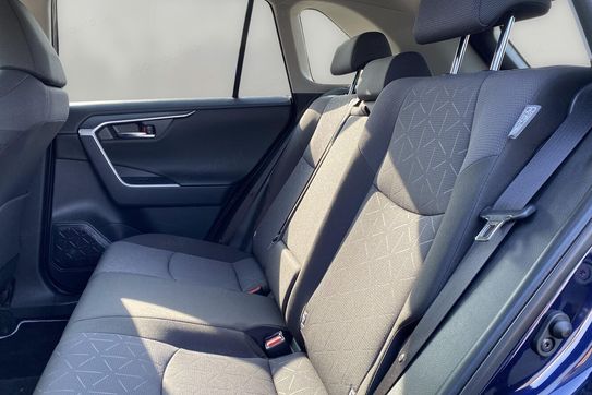 Toyota RAV4 2.5 Hybrid Comfort 4x2
