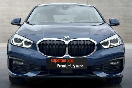BMW Seria 1 118i Advantage