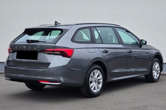 Skoda Octavia Drive Essence 1.5 TSI mHEV DSG