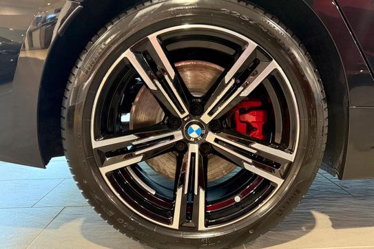 BMW Seria 3 318i M Sport
