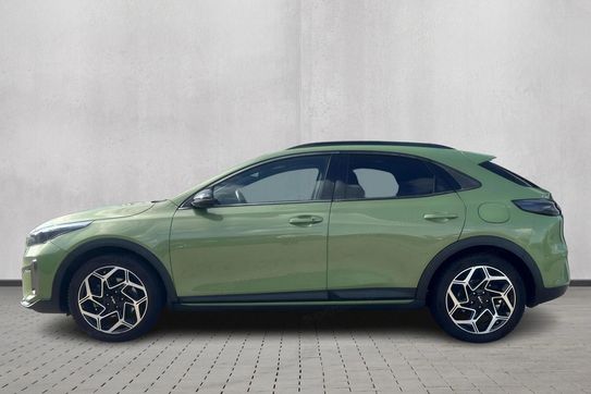 Kia XCeed 1.5 T-GDI GT-Line