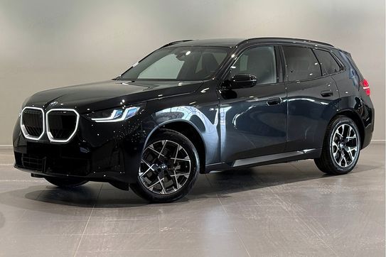 BMW X3 xDrive20d M Sport