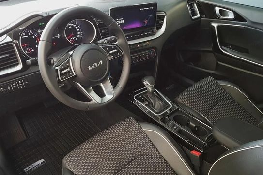 Kia XCeed 1.6 T-GDI L DCT