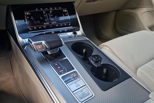 Audi A6 40 TDI quattro S Line