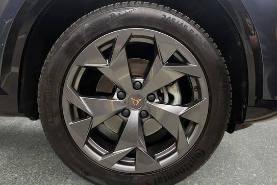 Cupra Formentor 1.5 TSI DSG