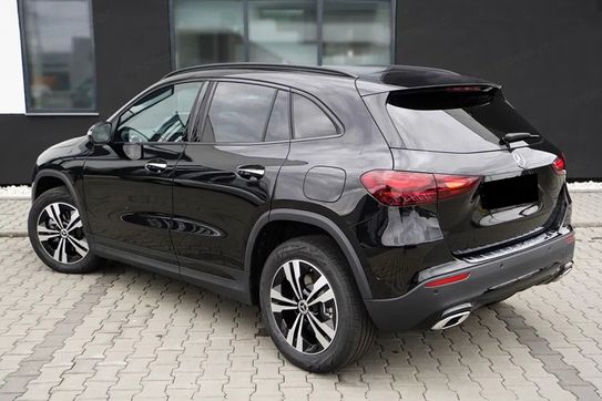 Mercedes GLA 200 Progressive