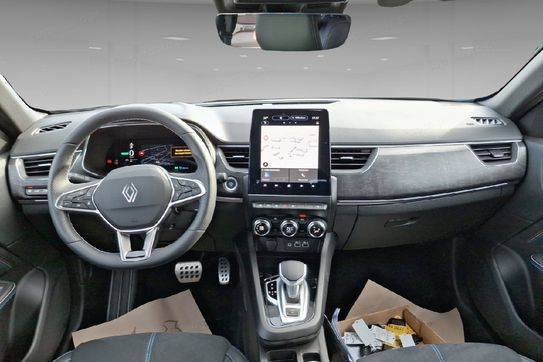 Renault Arkana Esprit Alpine 1.6 E-Tech Full Hybrid AT