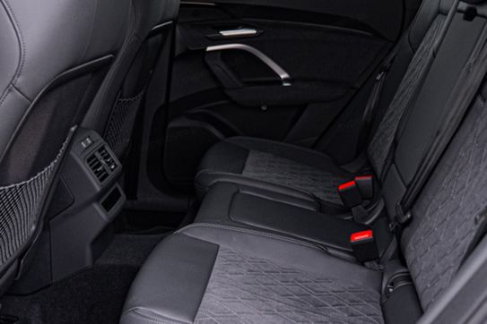 Audi Q5 TDI quattro S line