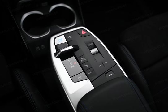 BMW iX1 eDrive20 M Sport