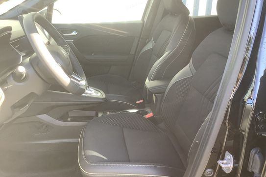 Renault Symbioz ICONIC 1.6 E-Tech Full Hybrid AT