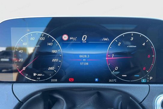 Mercedes E Klasa 220 d 4MATIC Avantgarde