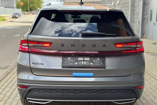 Skoda Kodiaq Sportline 2.0 TDI DSG 4x4 7os.