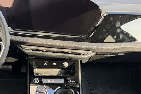 Audi A5 TFSI S line