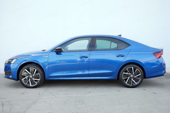 Skoda Octavia Sportline 1.5 TSI mHEV  DSG