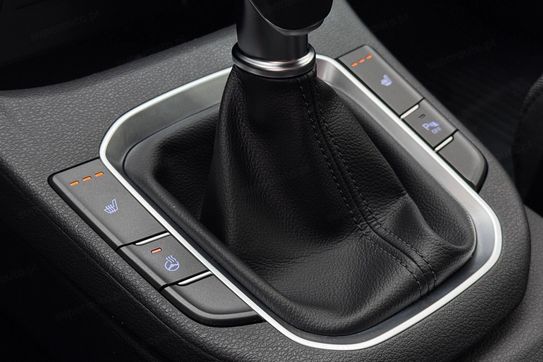 Hyundai i30 1.0 T-GDI Smart