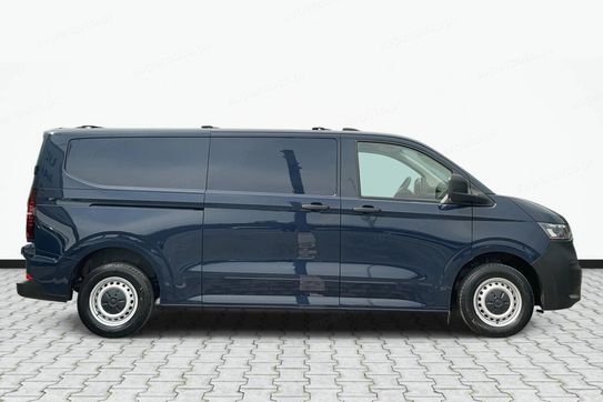 Volkswagen Transporter 2.0 TDI