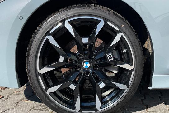 BMW Seria 3 320i M Sport