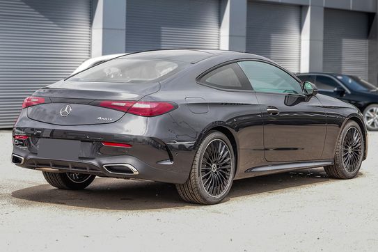 Mercedes CLE 200 4-Matic AMG Line