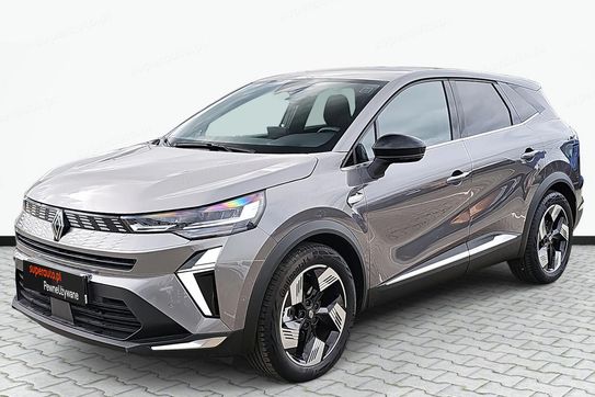 Renault Symbioz 1.8 e-Tech Full Hybrid 160 Techno
