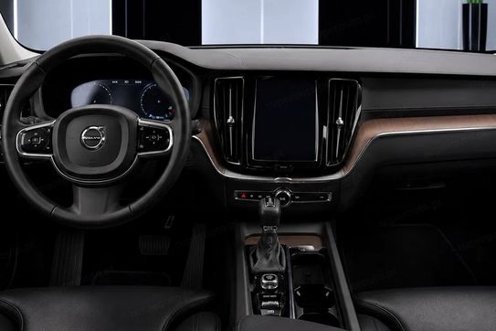 Volvo XC60 B4 B Inscription aut