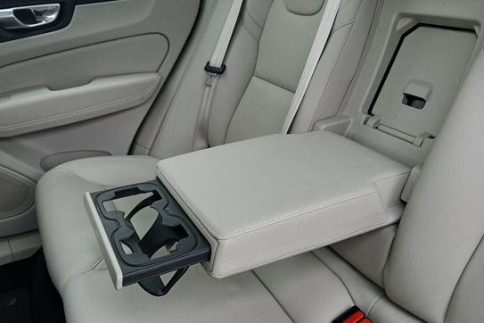 Volvo XC60 T6 Plug-In Hybrid Awd Inscription