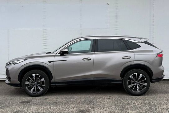 MG HS 1.5 t-Gdi Exclusive