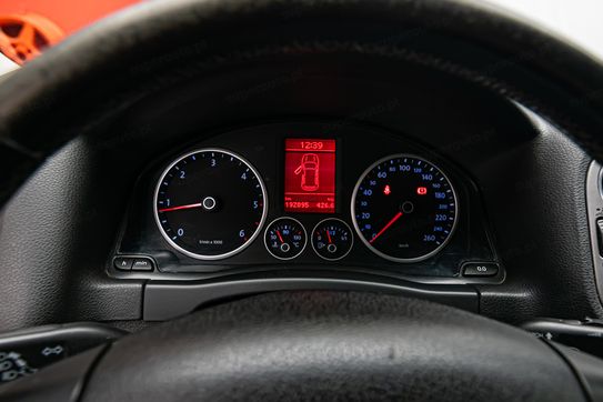 Volkswagen Tiguan 2.0 TDI Style