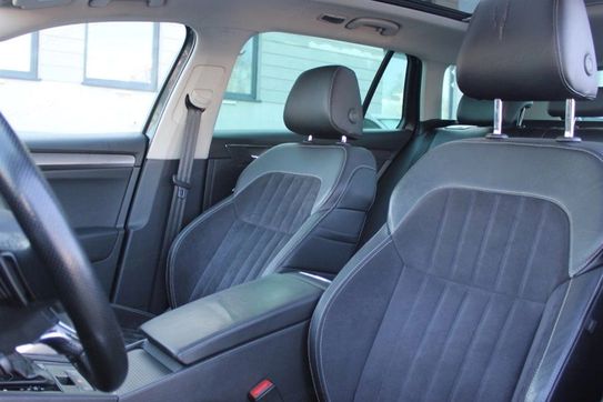 Skoda Superb 2.0 TDI Style DSG