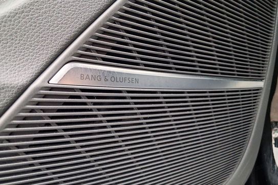 Audi Q7 50 TDI mHEV quattro Tiptr.